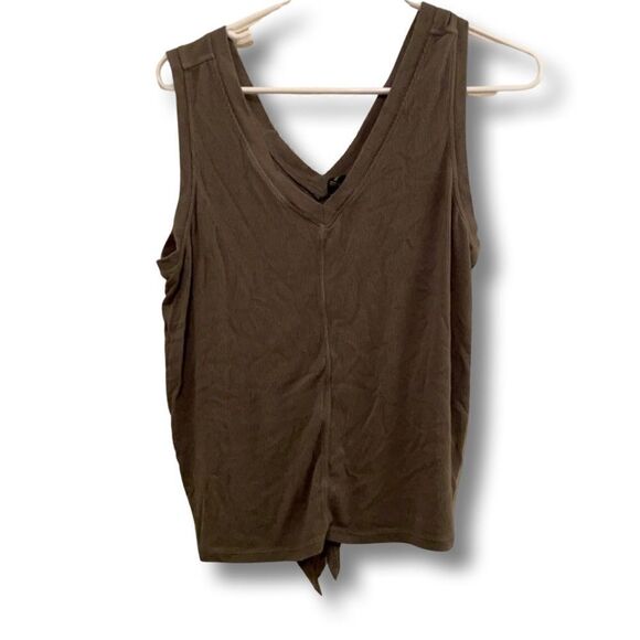 Calvin Klein Performance Tank - Picture 1 of 6